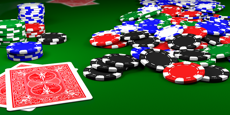 Play blackjack and win money instantly