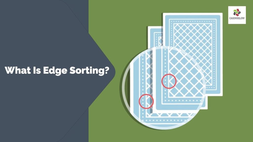 What is Edge Sorting?