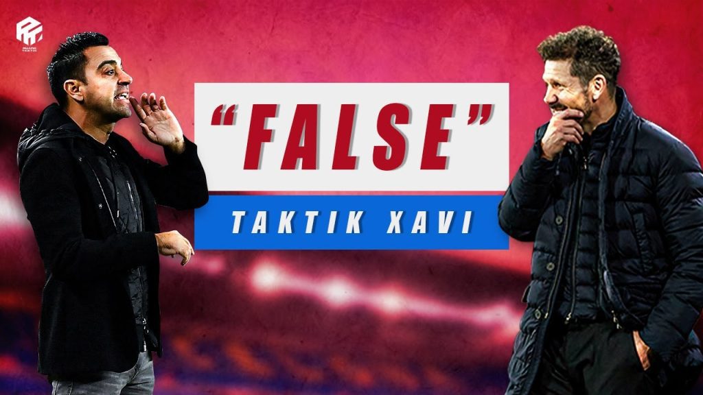 What is a False Striker?