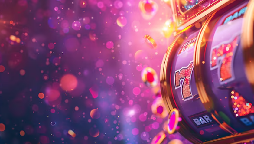 slots banner