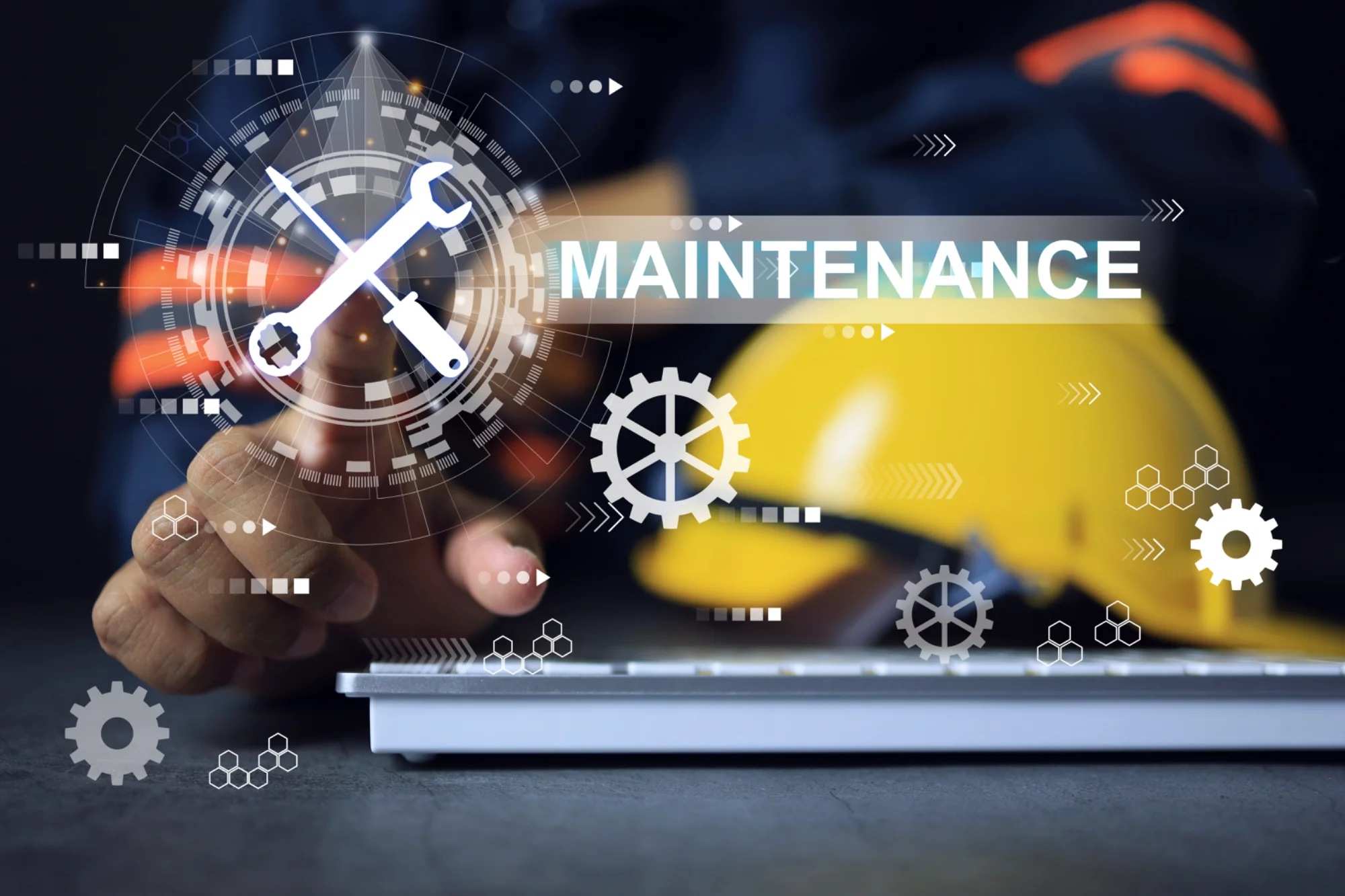 Why is PH777 maintenance important?
