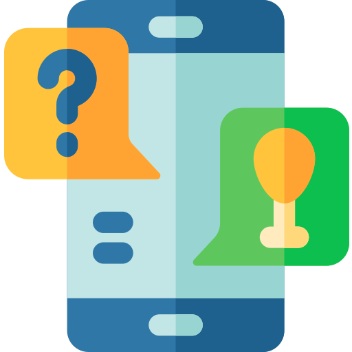 ❣️ User-Friendly, Attractive, and Convenient Interface