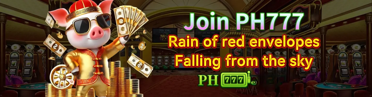 PH777 casino