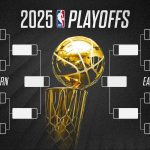 What is a play-off in football?