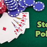 What is Steal Poker?