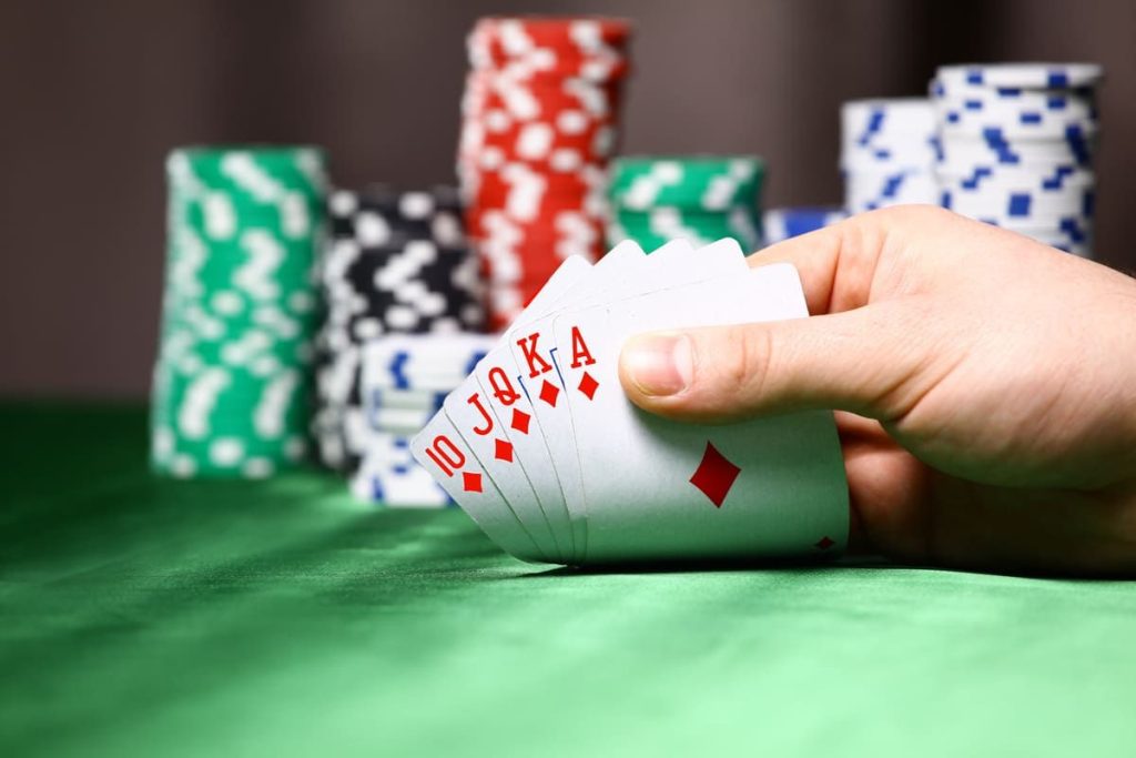 8 Most Effective Poker Steal Strategies