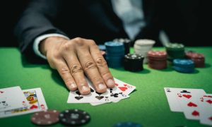 A Guide to Playing 5-Card Stud Poker Effectively for Beginners