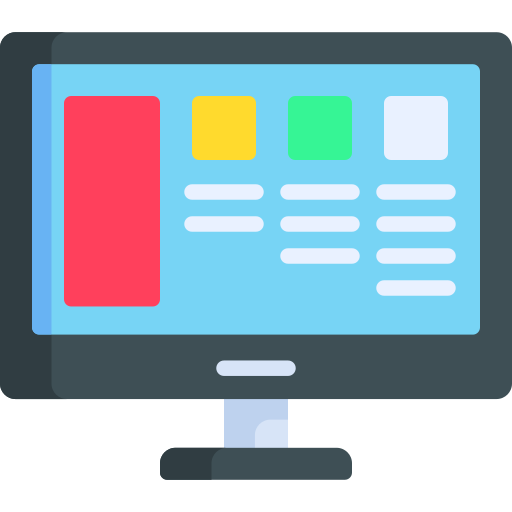 Impressive Interface